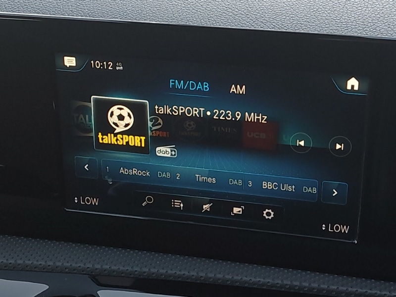 Used Mercedes-Benz A-Class 2020 for sale - 76964285: Photo 13