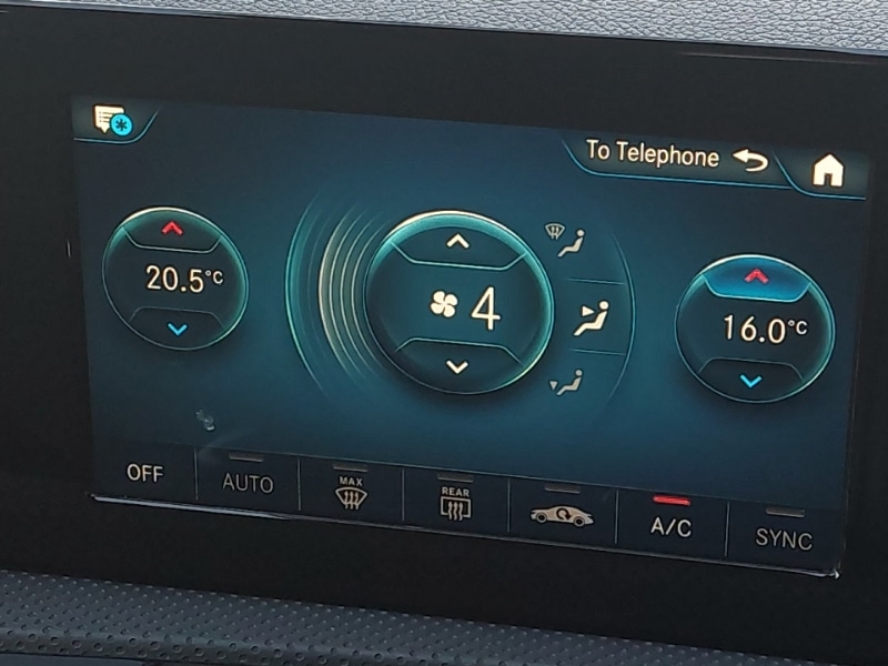 Used Mercedes-Benz A-Class 2020 for sale - 76964285: Photo 16