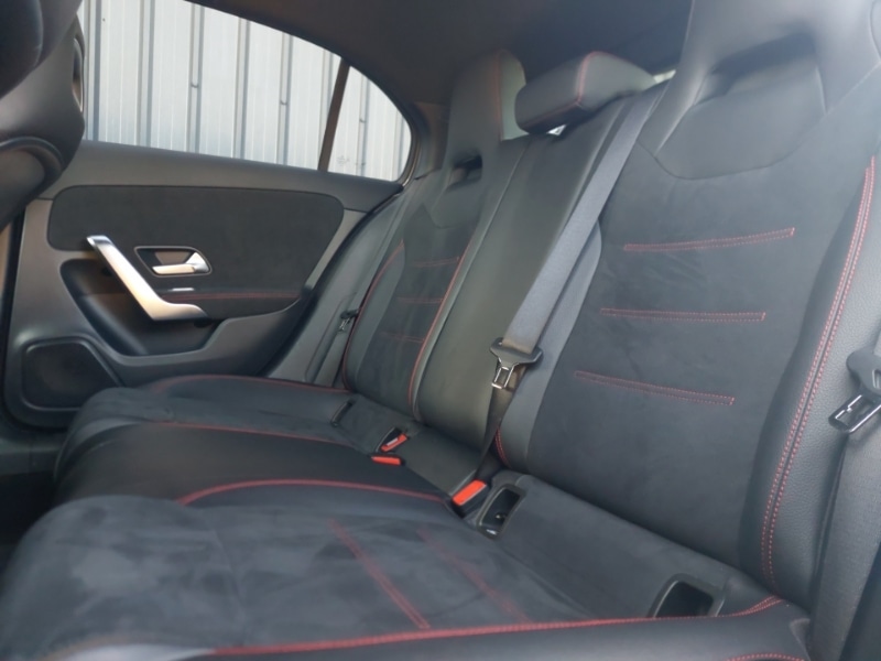 Used Mercedes-Benz A-Class 2020 for sale - 76964285: Photo 6