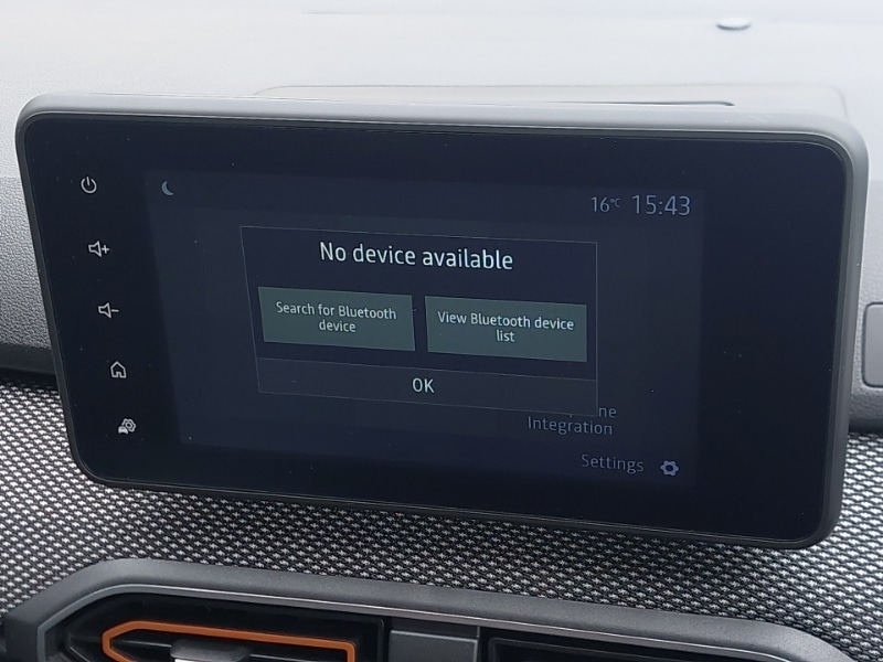 Used Dacia Sandero Stepway 2023 for sale - 76897718: Photo 14