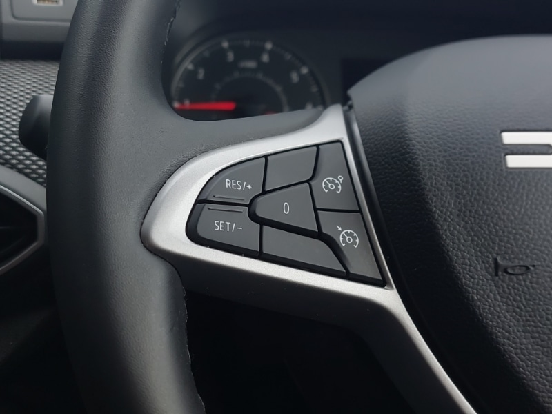 Used Dacia Sandero Stepway 2023 for sale - 76897718: Photo 18