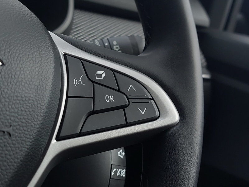 Used Dacia Sandero Stepway 2023 for sale - 76897718: Photo 19