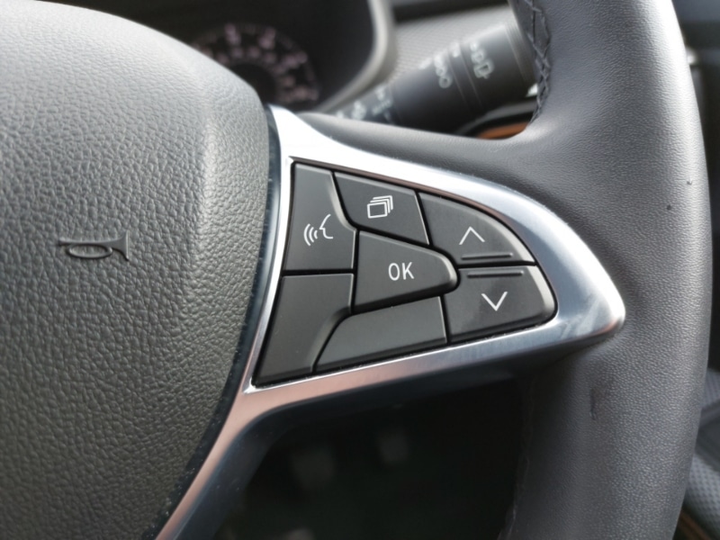 Used Dacia Sandero Stepway 2021 for sale - 76348255: Photo 17
