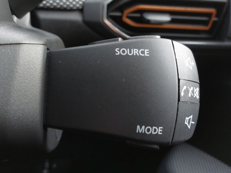 Used Dacia Sandero Stepway 2021 for sale - 76348255: Photo 18