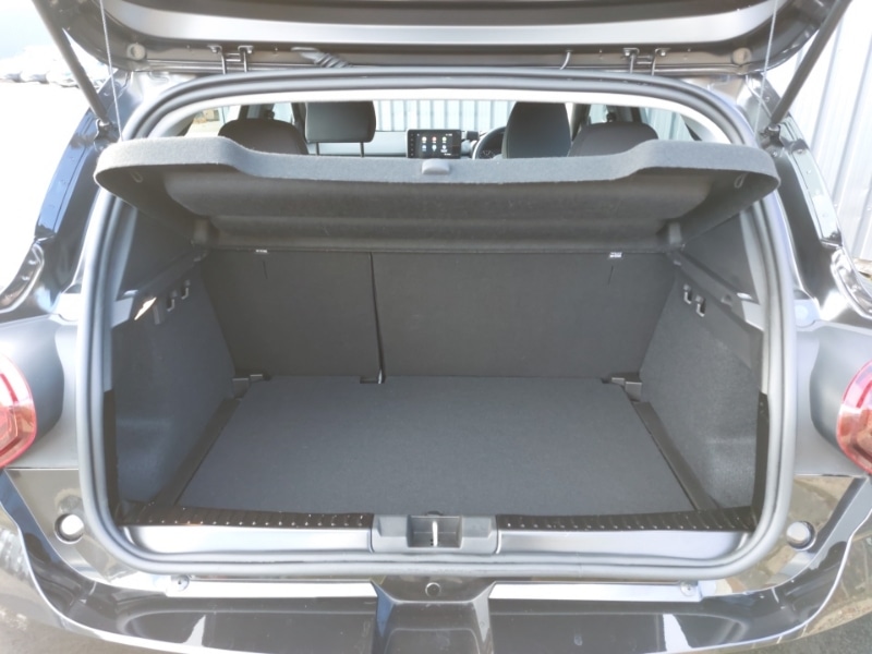 Used Dacia Sandero Stepway 2021 for sale - 76348255: Photo 8