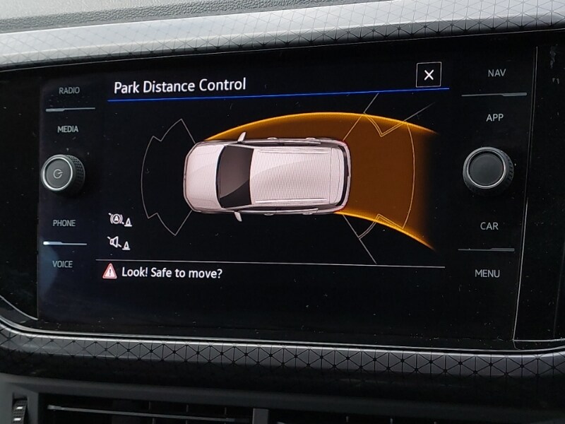 Used Volkswagen T-Cross 2020 for sale - 77816434: Photo 11