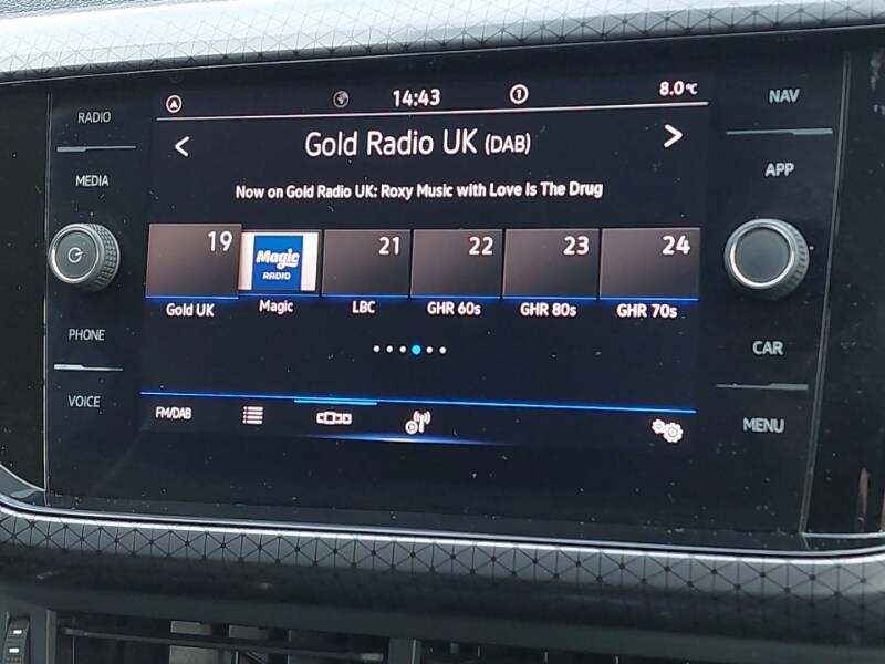 Used Volkswagen T-Cross 2020 for sale - 77816434: Photo 15