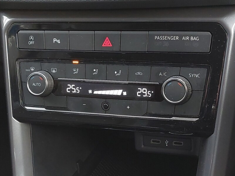 Used Volkswagen T-Cross 2020 for sale - 77816434: Photo 16