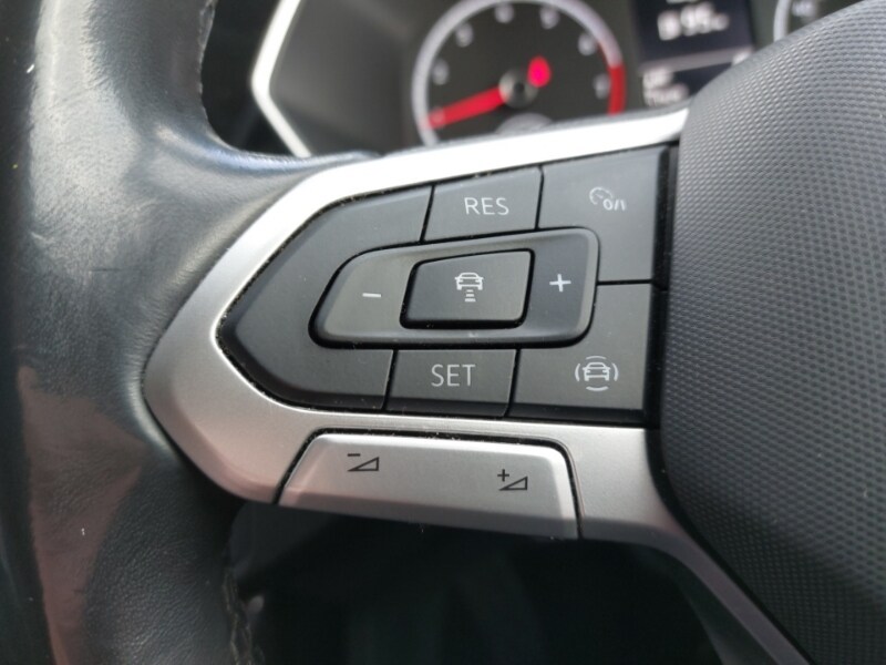 Used Volkswagen T-Cross 2020 for sale - 77816434: Photo 17