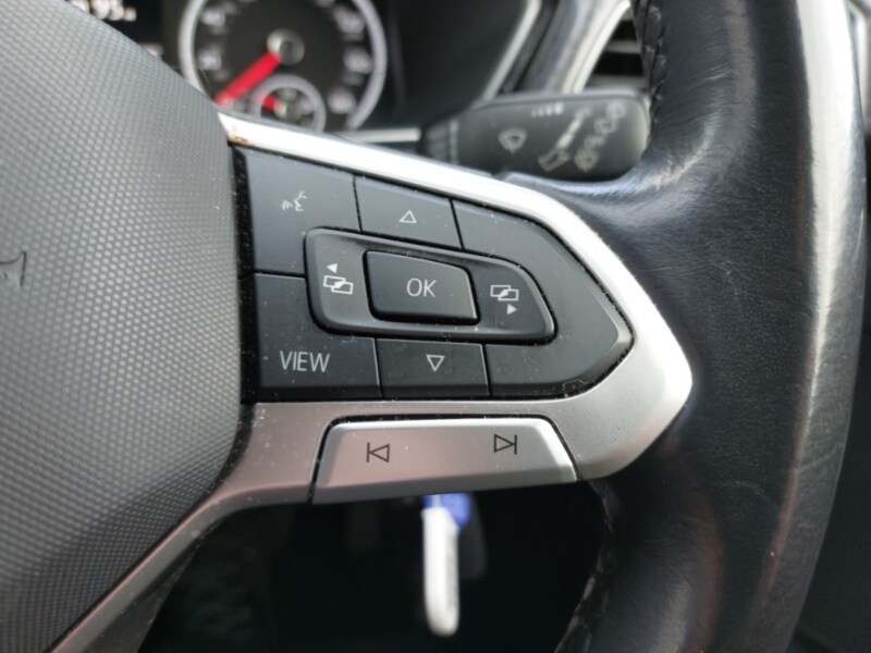 Used Volkswagen T-Cross 2020 for sale - 77816434: Photo 18