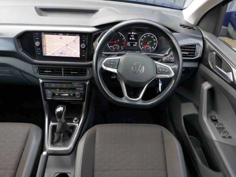Used Volkswagen T-Cross 2020 for sale - 77816434: Photo 7