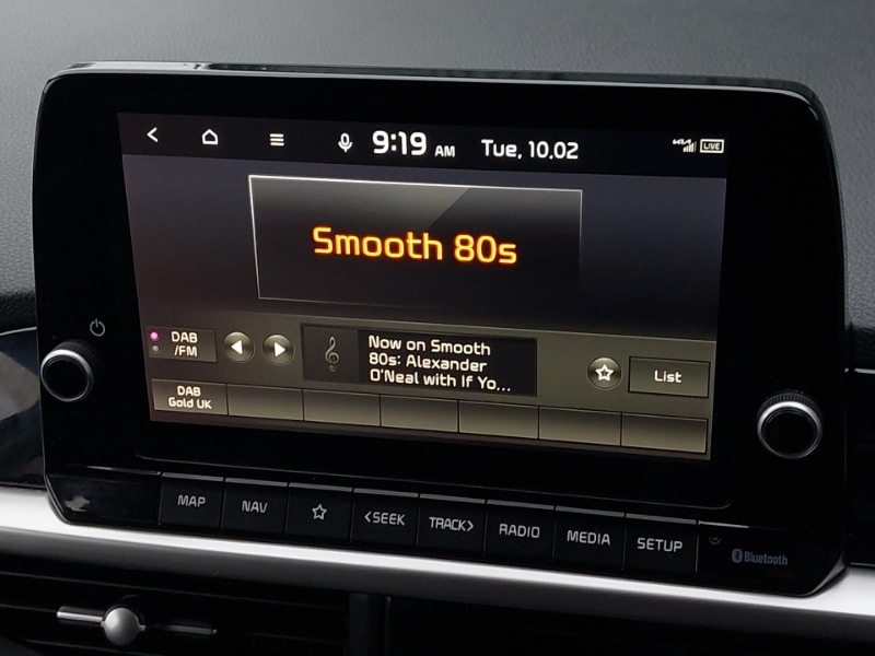 Used Kia Picanto 2022 for sale - 77736711: Photo 11