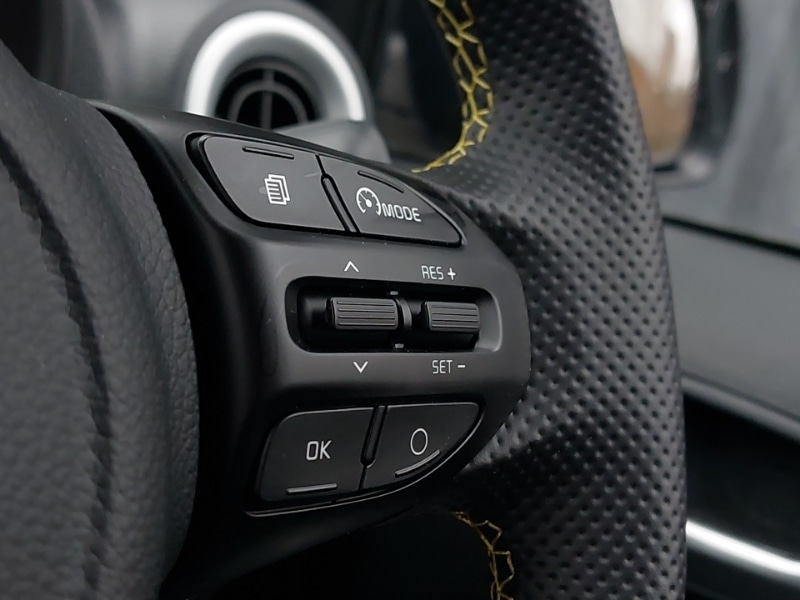 Used Kia Picanto 2022 for sale - 77736711: Photo 13