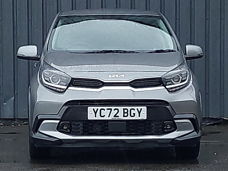 Used Kia Picanto 2022 for sale - 77736711: Photo 14