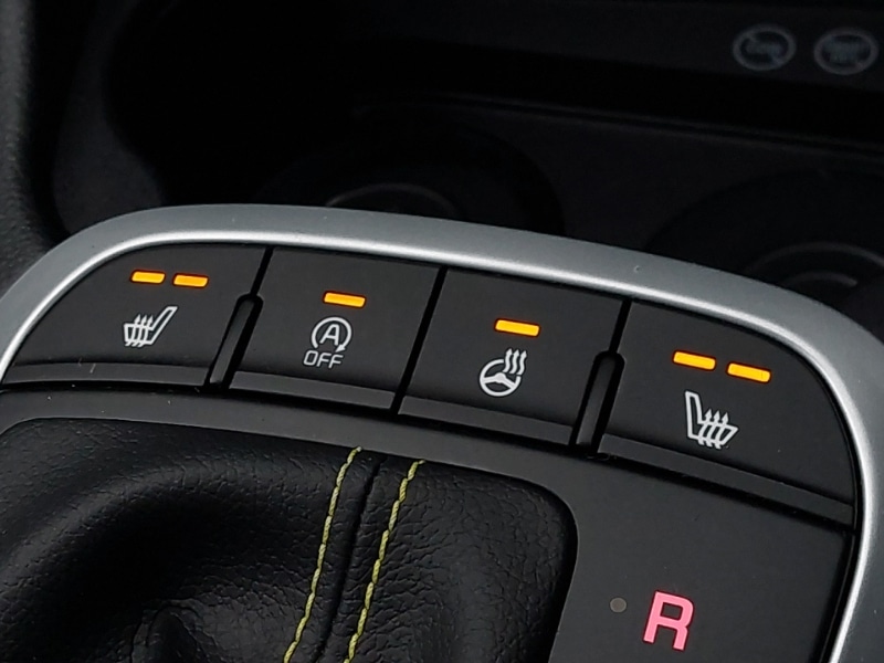 Used Kia Picanto 2022 for sale - 77736711: Photo 15