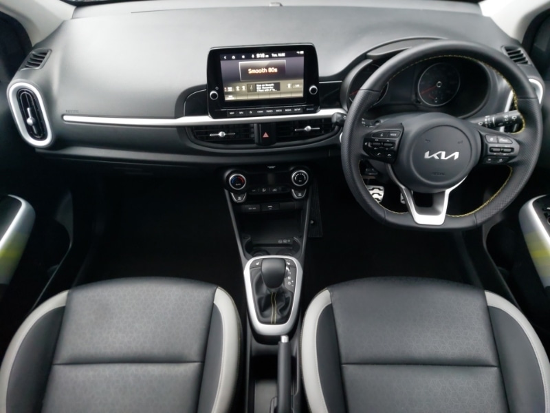 Used Kia Picanto 2022 for sale - 77736711: Photo 2