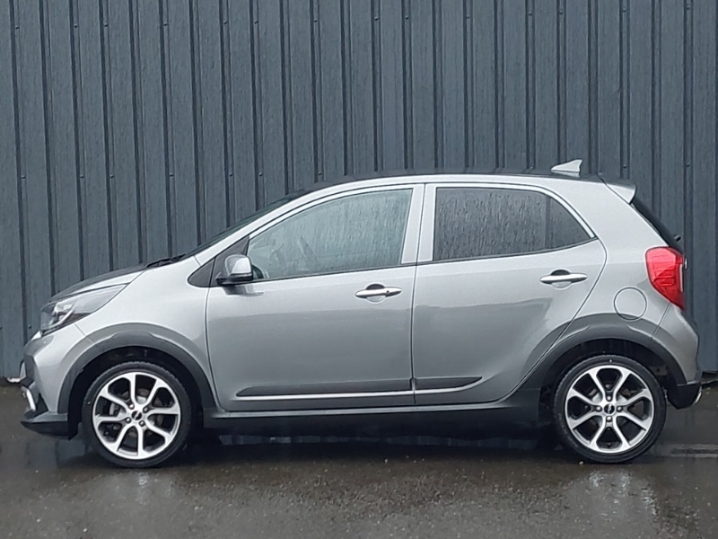 Used Kia Picanto 2022 for sale - 77736711: Photo 4