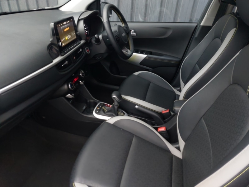 Used Kia Picanto 2022 for sale - 77736711: Photo 5