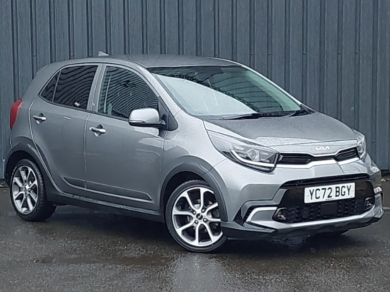 Used Kia Picanto 2022 for sale - 77736711: Photo 7