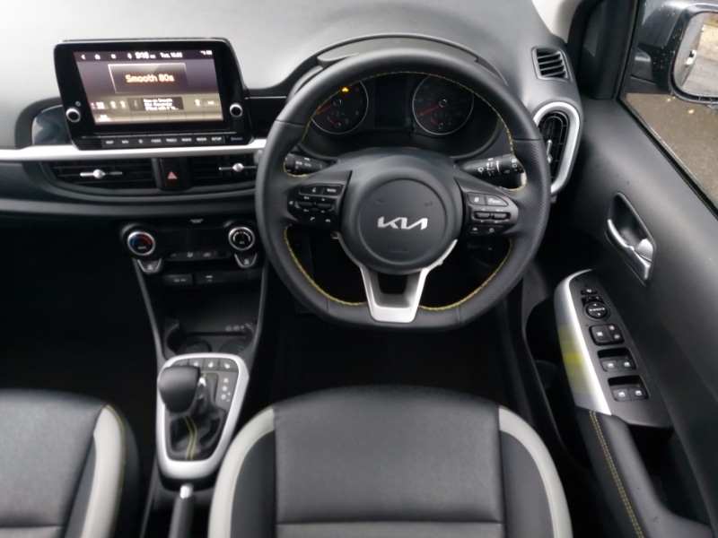 Used Kia Picanto 2022 for sale - 77736711: Photo 8