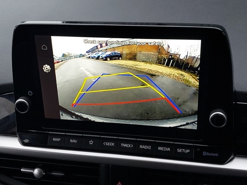 Used Kia Picanto 2022 for sale - 77736711: Photo 9