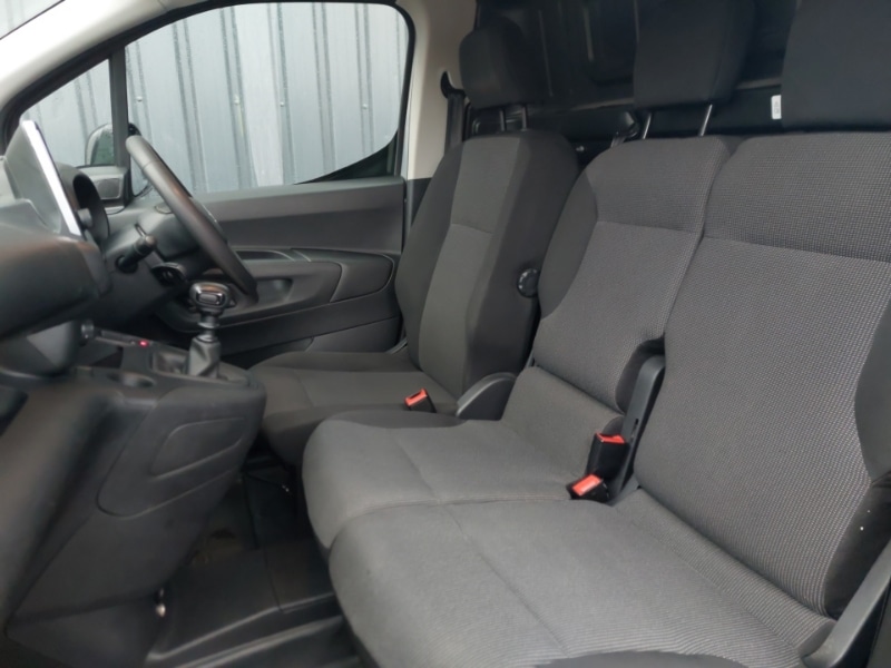 Used Citroen Berlingo 2024 for sale - 76959231: Photo 5