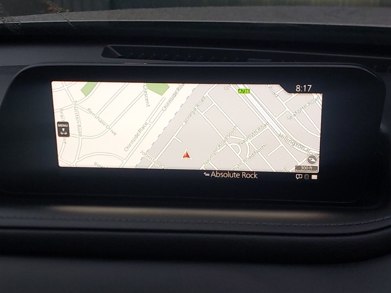 Used Mazda CX-30 2023 for sale - 76264832: Photo 10