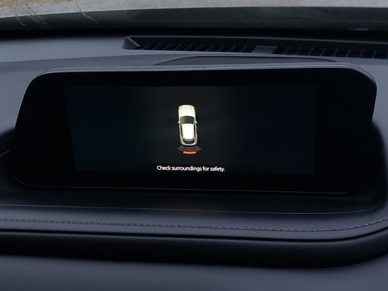 Used Mazda CX-30 2023 for sale - 76264832: Photo 11