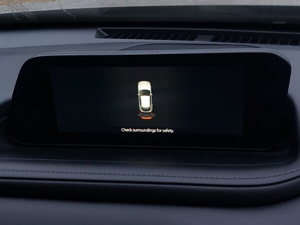 Used Mazda CX-30 2023 for sale - 76264832: Photo 11