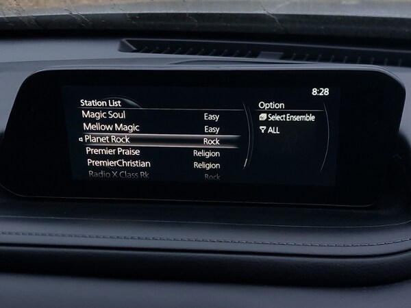 Used Mazda CX-30 2023 for sale - 76264832: Photo 13