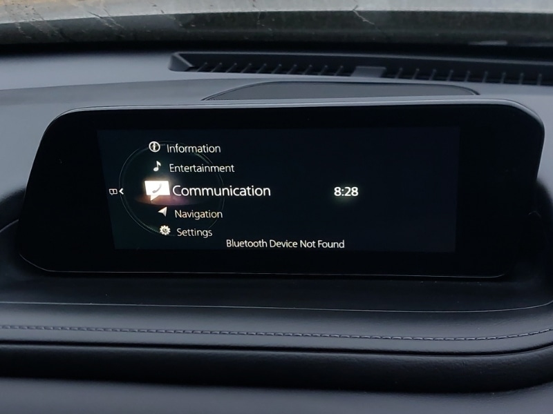 Used Mazda CX-30 2023 for sale - 76264832: Photo 14