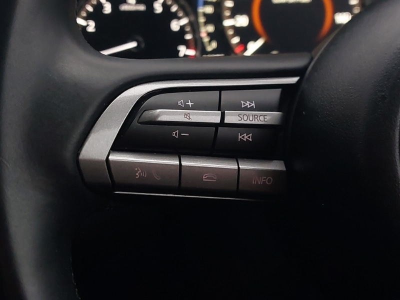 Used Mazda CX-30 2023 for sale - 76264832: Photo 16