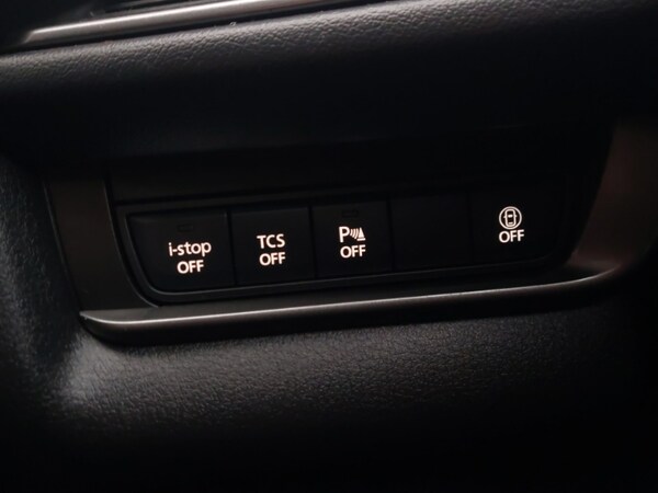 Used Mazda CX-30 2023 for sale - 76264832: Photo 19