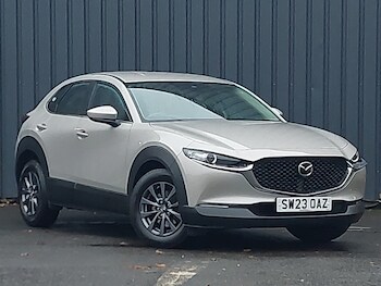 Mazda - CX-30