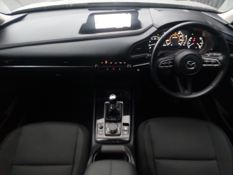 Used Mazda CX-30 2023 for sale - 76264832: Photo 2