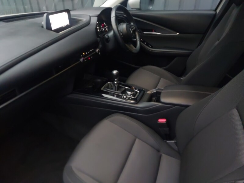 Used Mazda CX-30 2023 for sale - 76264832: Photo 5