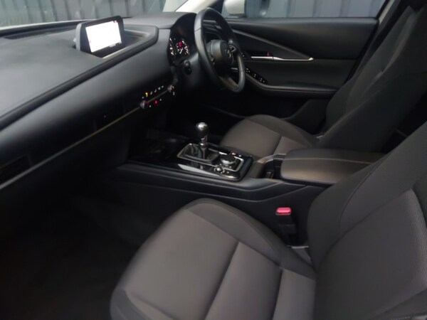 Used Mazda CX-30 2023 for sale - 76264832: Photo 5
