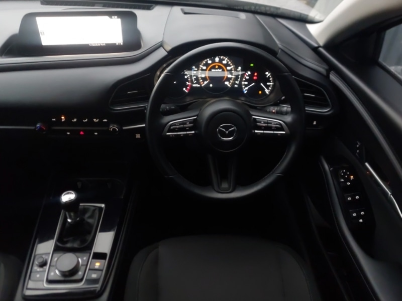 Used Mazda CX-30 2023 for sale - 76264832: Photo 7