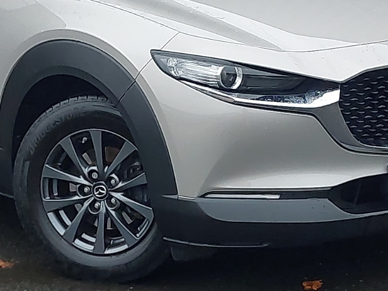 Used Mazda CX-30 2023 for sale - 76264832: Photo 9