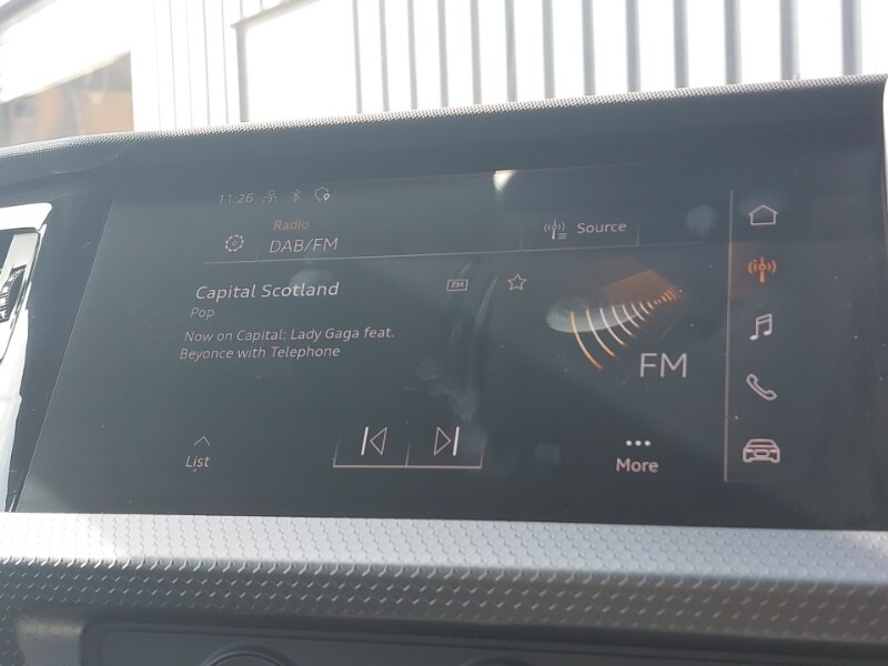 Used Audi A1 2021 for sale - 77964300: Photo 10