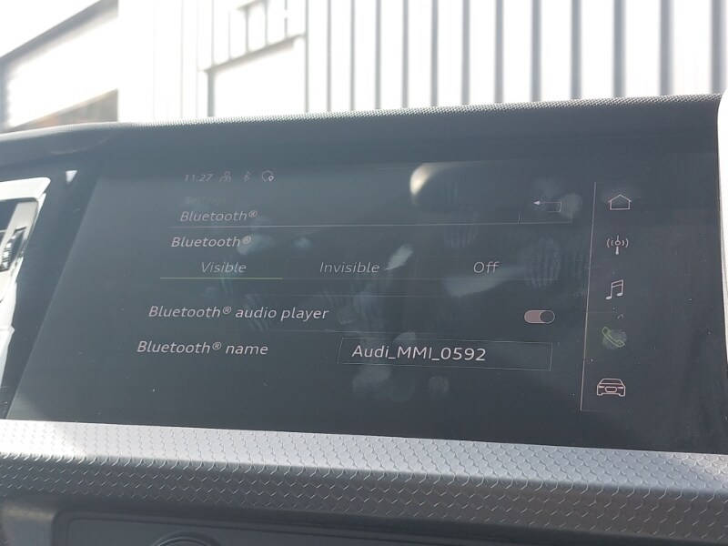 Used Audi A1 2021 for sale - 77964300: Photo 11