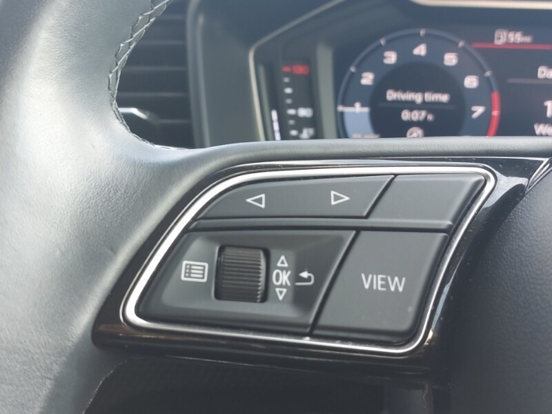 Used Audi A1 2021 for sale - 77964300: Photo 12