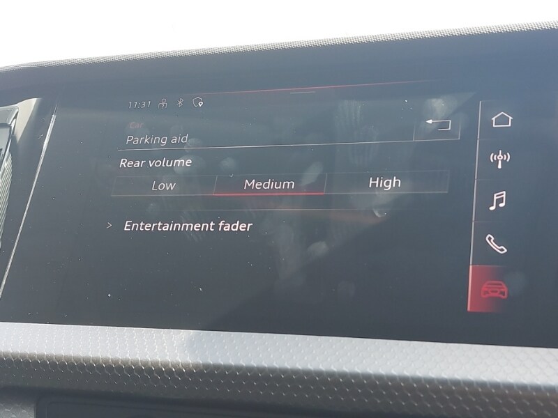 Used Audi A1 2021 for sale - 77964300: Photo 18