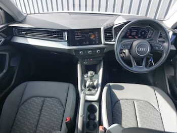 Used Audi A1 2021 for sale - 77964300: Photo