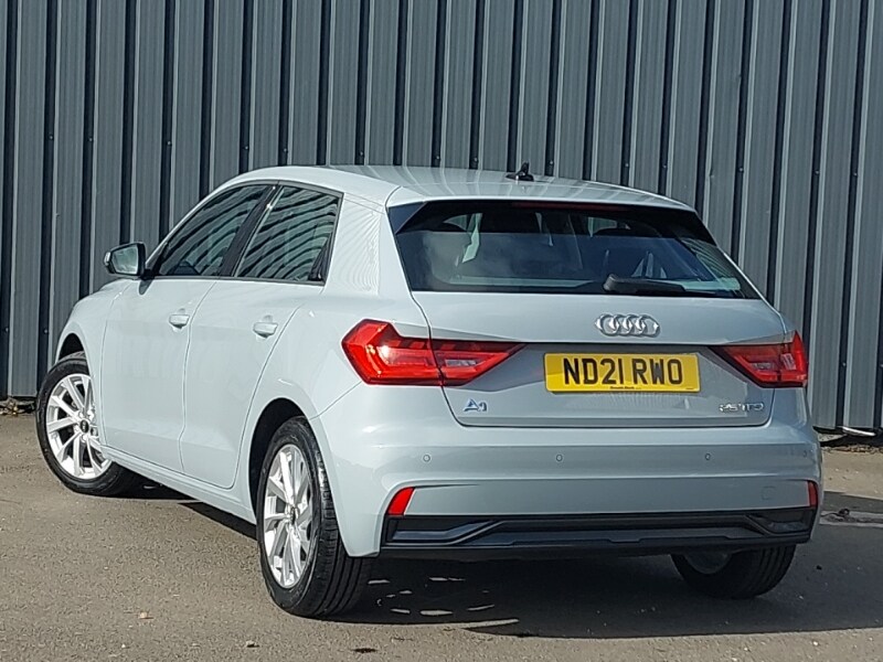 Used Audi A1 2021 for sale - 77964300: Photo 3