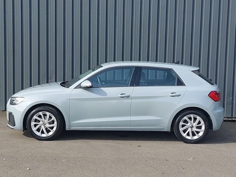 Used Audi A1 2021 for sale - 77964300: Photo 4