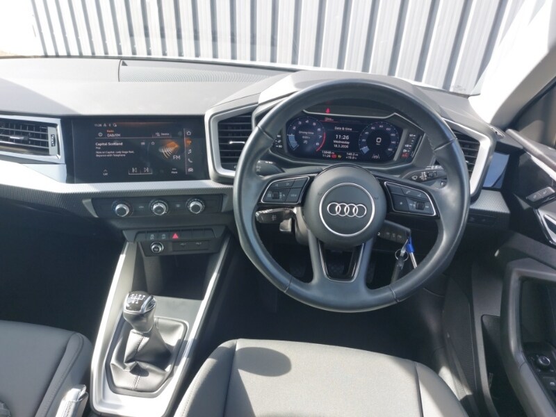 Used Audi A1 2021 for sale - 77964300: Photo 7