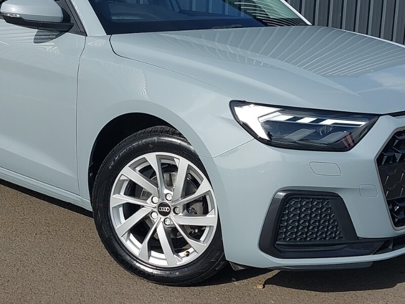 Used Audi A1 2021 for sale - 77964300: Photo 9