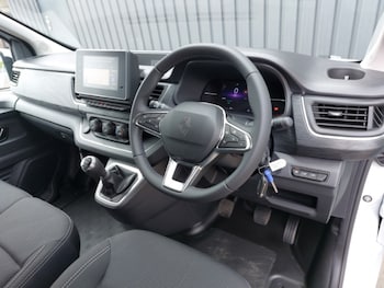Used Renault Trafic 2026 for sale - 78664509: Photo
