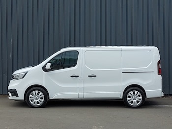 Used Renault Trafic 2026 for sale - 78664509: Photo